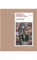 Parish and Pilgrimage Church of St Elizabeth in Kosice