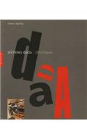 Archives Dada