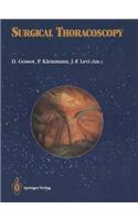 Surgical Thoracoscopy