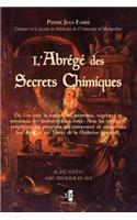 L'Abrégé Des Secrets Chimiques
