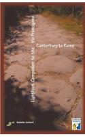 Lightfoot Companion to the Via Francigena Canterbury to Rome