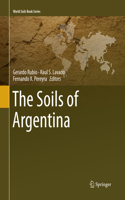 Soils of Argentina