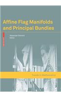 Affine Flag Manifolds and Principal Bundles