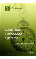 Real-Time Embedded Systems