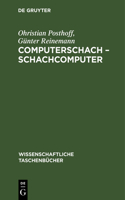 Computerschach - Schachcomputer