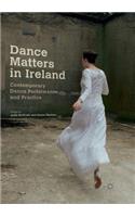 Dance Matters in Ireland