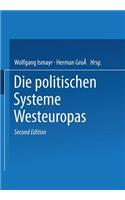 Die politischen Systeme Westeuropas