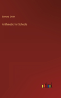 Arithmetic for Schools