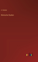 Römische Studien