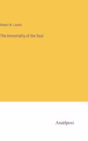 Immortality of the Soul