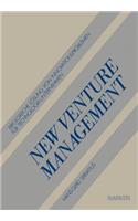 New Venture Management