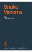 Snake Venoms
