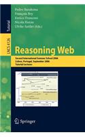 Reasoning Web