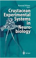 Crustacean Experimental Systems in Neurobiology