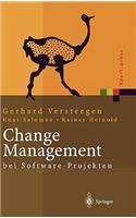 Change Management Bei Software Projekten