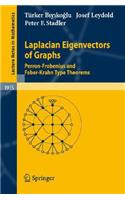 Laplacian Eigenvectors of Graphs