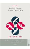 Funtime, Endtime: Reading Frank O’Hara