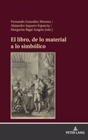 libro, de lo material a lo simbólico