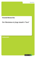 Der Marxismus in Jorge Amado's 