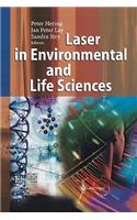 Laser in Environmental and Life Sciences