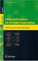 Advanced Lectures on Software Engineering: LASER Summer School 2007/2008(Programming and Software Engineering)