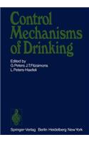 Control Mechanisms of Drinking