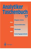 Analytiker-Taschenbuch