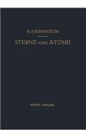 Sterne Und Atome