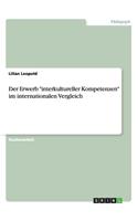 Erwerb 