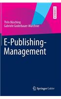 E-Publishing-Management