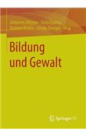 Bildung Und Gewalt