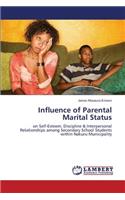 Influence of Parental Marital Status