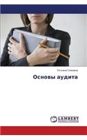 Osnovy Audita