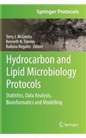 Hydrocarbon and Lipid Microbiology Protocols