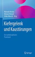 Kiefergelenk Und Kaustörungen