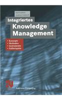 Integriertes Knowledge Management