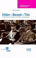 Hitler - Benes - Tito