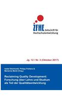 Reclaiming Quality Development
