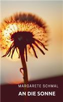 An die Sonne
