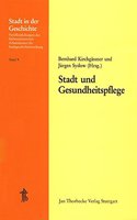 Stadt Und Gesundheitspflege