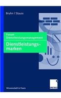 Dienstleistungsmarken