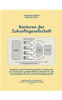 Konturen der Zukunftsgesellschaft