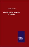 Geschichte der Baukunst