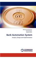 Bank Automation System