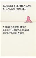 Young Knights of the Empire