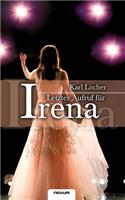 Letzter Aufruf Fur Irena