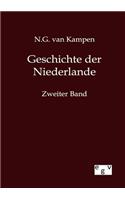 Geschichte der Niederlande