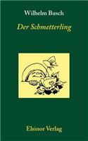 Schmetterling