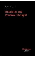 Intention and Practical Thought