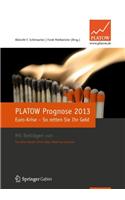 PLATOW Prognose 2013